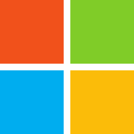 microsoft windows